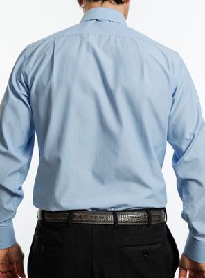 Imagen 2 del producto Camisa Formal  Metropolitan con Líneas