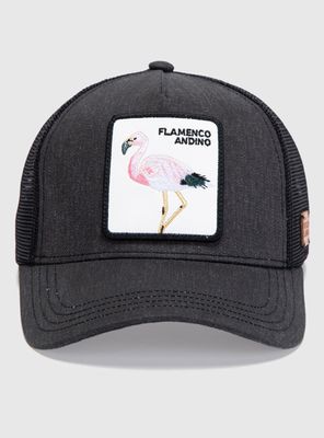 Jockey Flamenco Orgánico Lavado