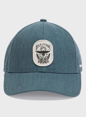 Jockey Genovesa Orgánico Petróleo Lavado