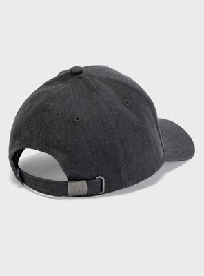 Imagen 2 del producto Jockey Logo Letras Orgánico Lavado