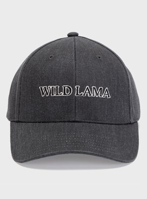 Jockey Logo Letras Orgánico Lavado