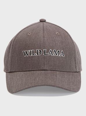 Jockey Logo Orgánico Lavado Básico