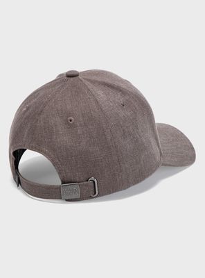 Imagen 2 del producto Jockey Logo Orgánico Lavado Básico