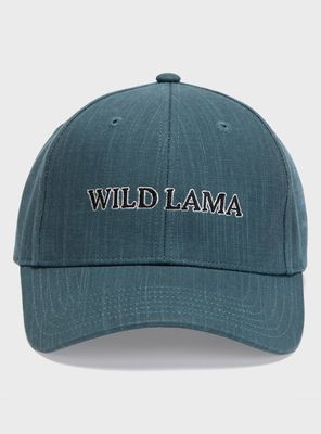 Jockey Logo Orgánico Lavado Color