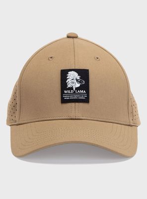 Jockey Move Reciclado Camel