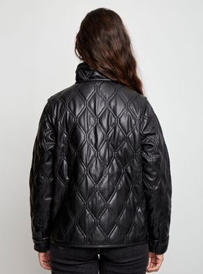 Imagen 2 del producto Parka Nita PU Reciclada