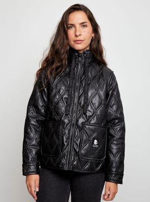 Parka Nita PU Reciclada