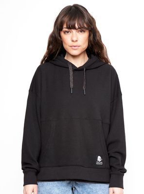 Polerón Bali Reciclado con Capucha