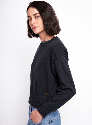 Imagen 2 del producto Sweater Uma Orgánico Marengo