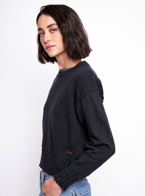 Imagen 2 del producto Sweater Uma Orgánico Marengo