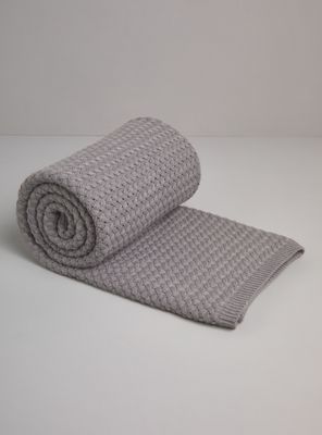 Imagen 2 del producto Chal Zigzag 130x160 cm