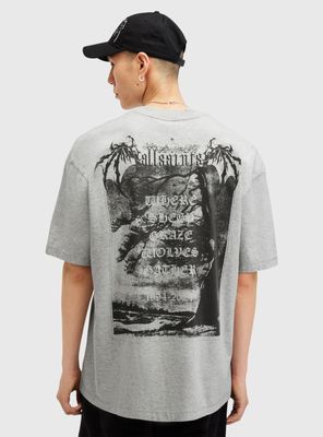 Imagen 2 del producto Polera Angelic Crew