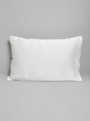 Funda Almohada Seda 50x70 cm