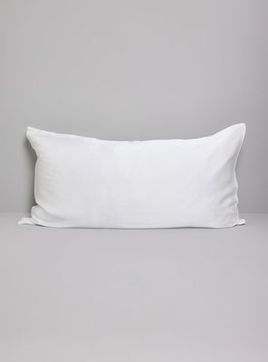 Imagen 2 del producto Funda Almohada Seda 50x90 cm