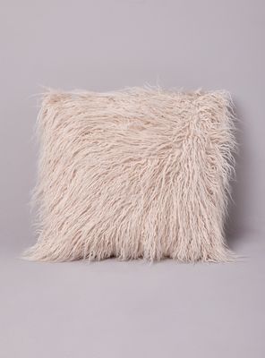 Cojín Fur 45x45 cm
