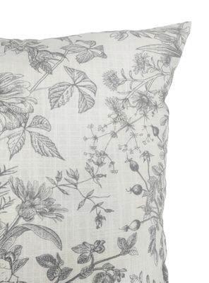 Imagen 2 del producto Cojín Floral 45x45 cm