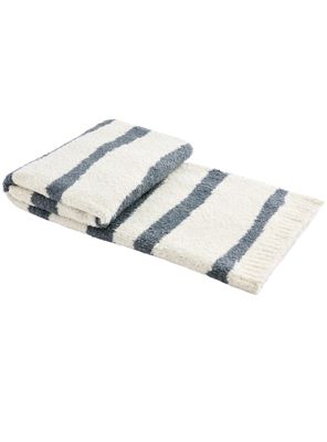 Imagen 2 del producto Manta Punto de Rayas 125x150 cm