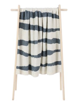 Imagen 1 del producto Manta Punto de Rayas 125x150 cm