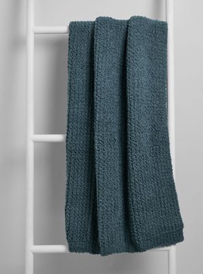 Imagen 1 del producto Chal Plumas 125x150 cm