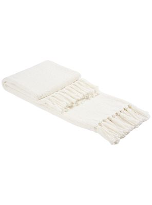 Imagen 2 del producto Chal Boucle Solido 125x150 cm