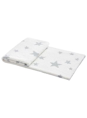 Imagen 2 del producto Manta Estrellas 150x125 cm
