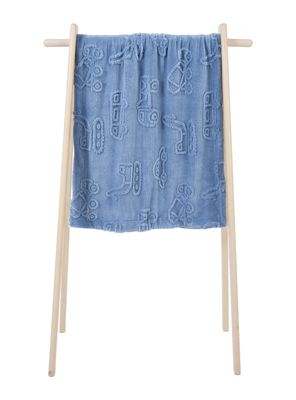 Manta Estampada 75x100 cm