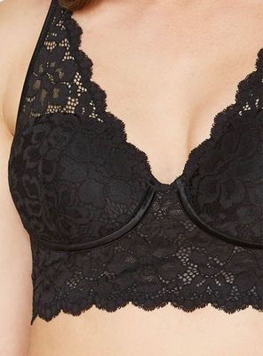 Imagen 2 del producto Bralette Maidenform de Encaje MF1188