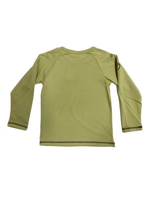 Imagen 2 del producto Polera Estampado Jurassic Niño