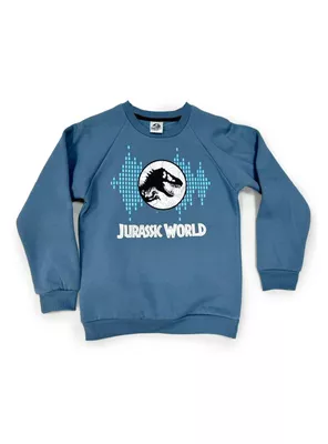 Polerón Jurassic Niño