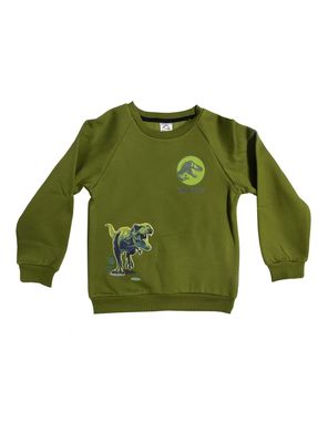 Polerón Tiranosaurio Jurassic