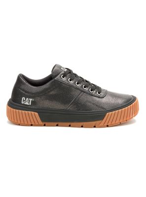 Zapatilla Urbana AMP Cuero Mujer