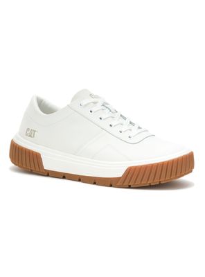 Imagen 2 del producto Zapatilla Urbana AMP Cuero Mujer