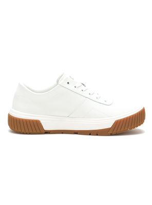 Zapatilla Urbana AMP Cuero Mujer