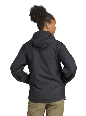 Imagen 2 del producto Parka Hiking W Mt Ess 3 en 1 J Negro Mujer