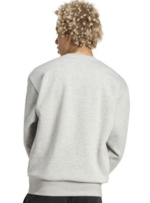 Imagen 2 del producto Polerón M Bl Fl Swt Gris