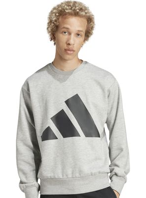 Polerón M Bl Fl Swt Gris