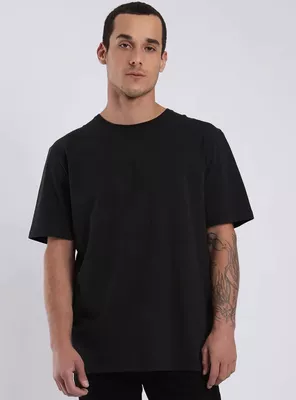 Polera Plain