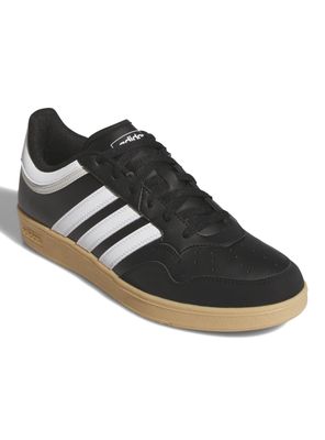 Imagen 2 del producto Zapatilla Básquetbol Black Hoops 4.0 Unisex