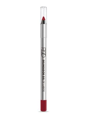 Imagen 1 del producto Delineador de Labios Gel Real Red 1.2 g