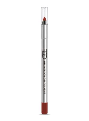 Delineador de Labios Gel Terracota Brick 1.2 g