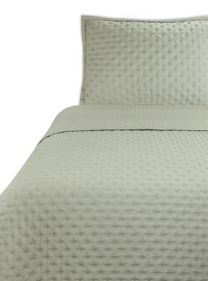 Quilt 1.5 Plazas Lucía