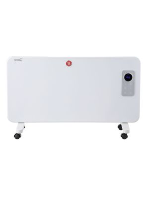 Convector Eléctrico 1500W UT MC- 15 WIFI Blanco