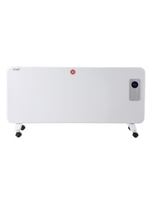 Imagen 1 del producto Convector Eléctrico 2000W UT MC- 20 WIFI Blanco
