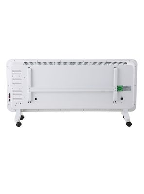 Imagen 2 del producto Convector Eléctrico 2000W UT MC- 20 WIFI Blanco