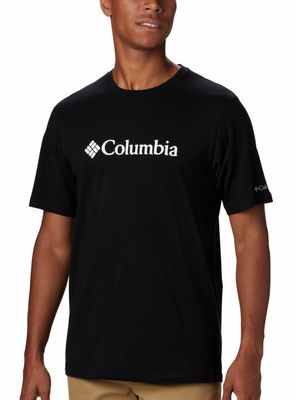 Polera CSC Basic Logo