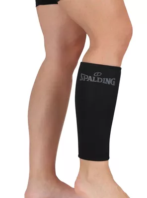 Pantorrillera  Deportiva Logo