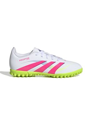 Zapatilla Fútbol Soccer Junior Predator Club Tf J Unisex
