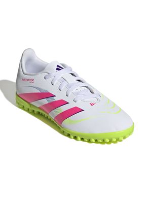 Imagen 2 del producto Zapatilla Fútbol Soccer Junior Predator Club Tf J Unisex