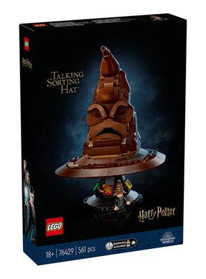 Imagen 1 del producto Lego Sombrero Seleccio