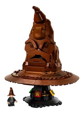 Imagen 2 del producto Lego Sombrero Seleccio